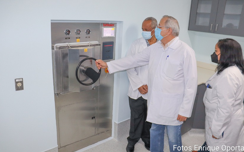 laboratorio